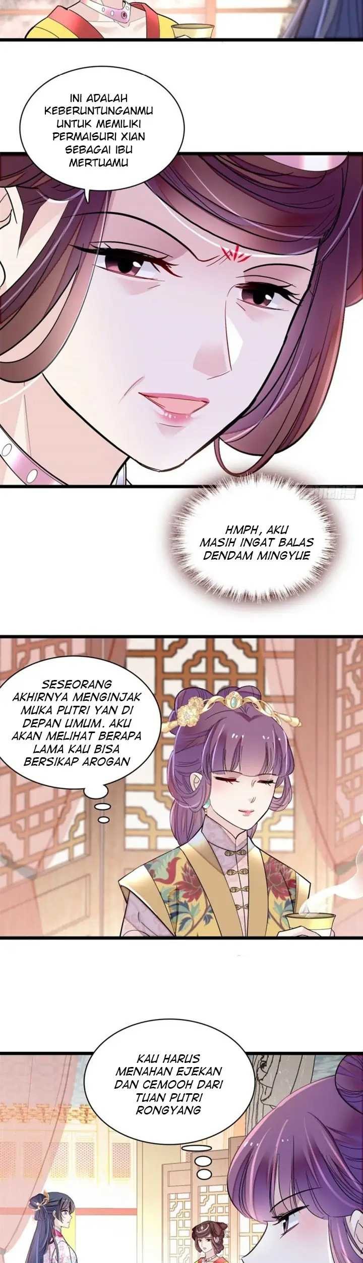Sijin Chapter 185 - halaman 7