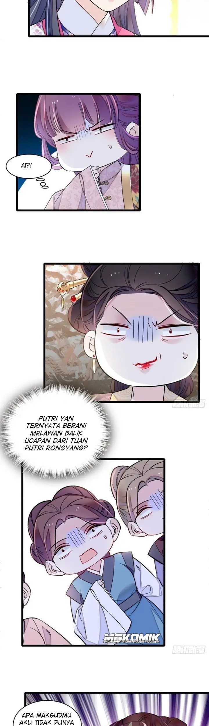 Sijin Chapter 185 - halaman 9