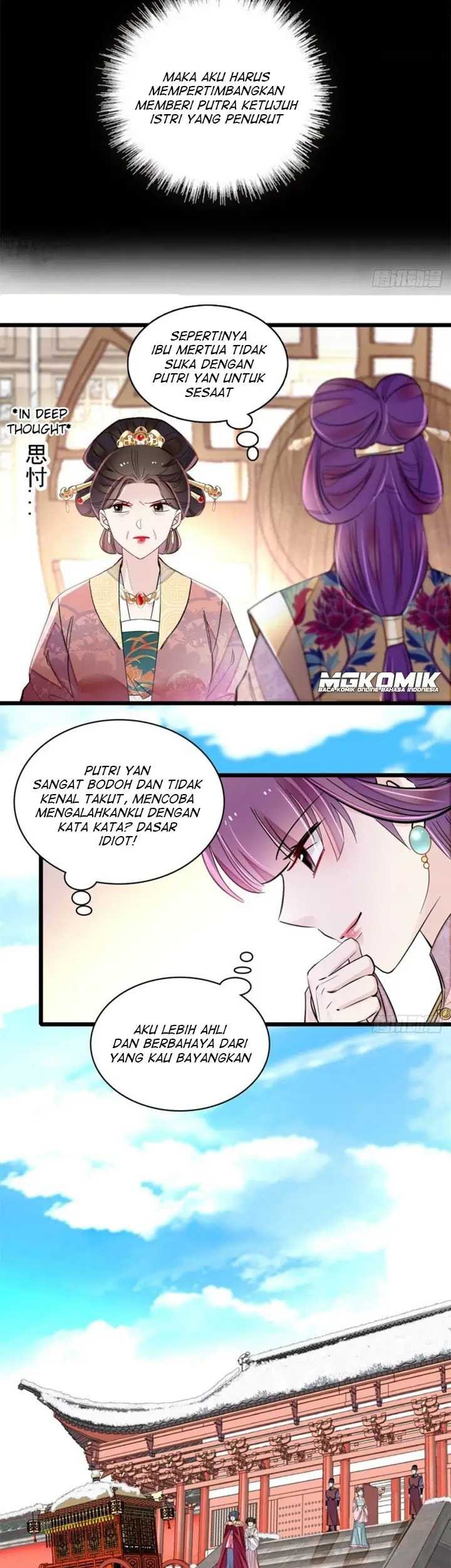Sijin Chapter 186 - halaman 11