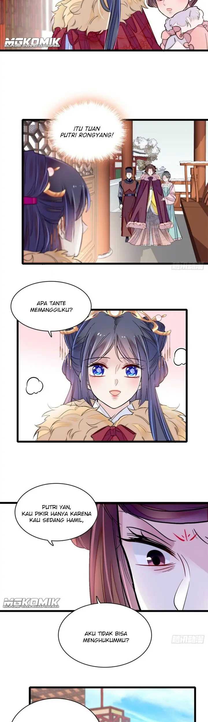 Sijin Chapter 186 - halaman 13