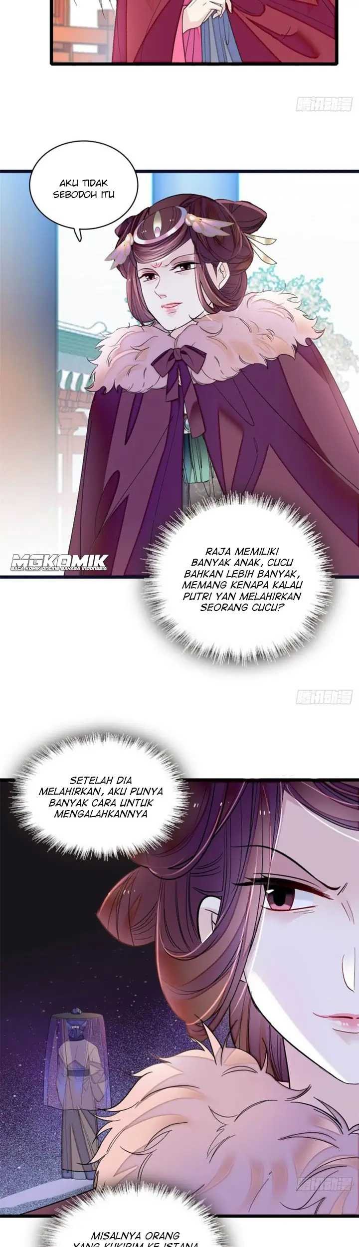 Sijin Chapter 186 - halaman 15