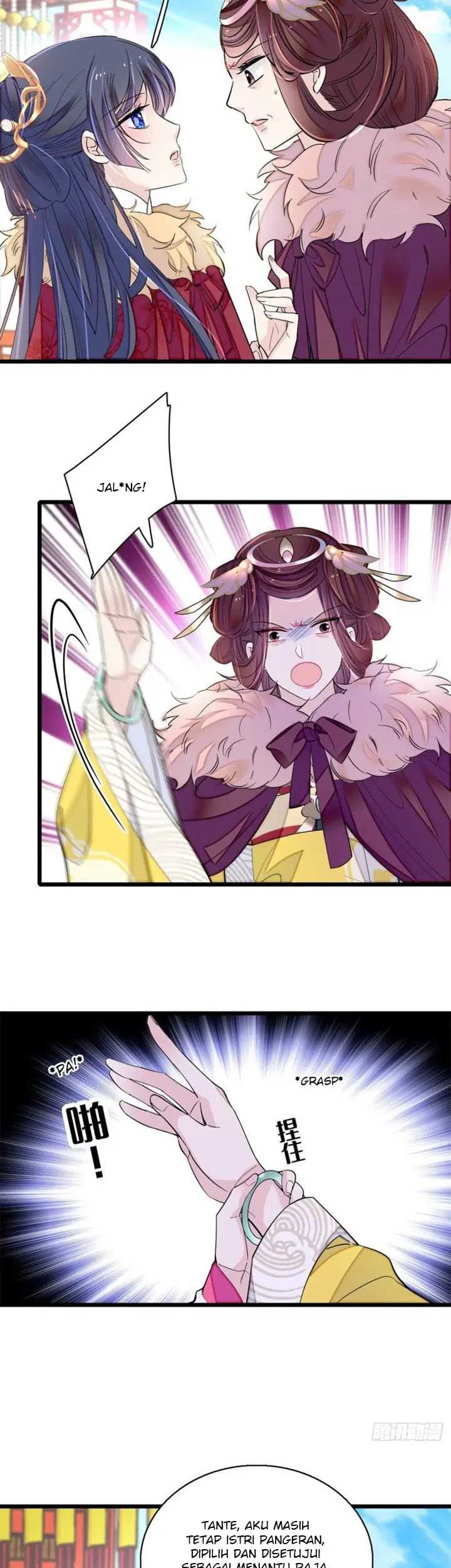 Sijin Chapter 186 - halaman 19