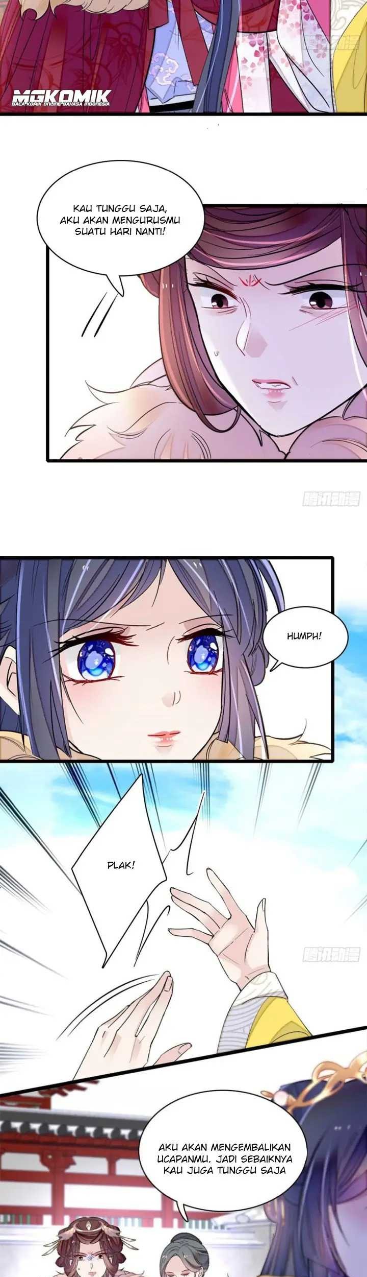 Sijin Chapter 186 - halaman 21