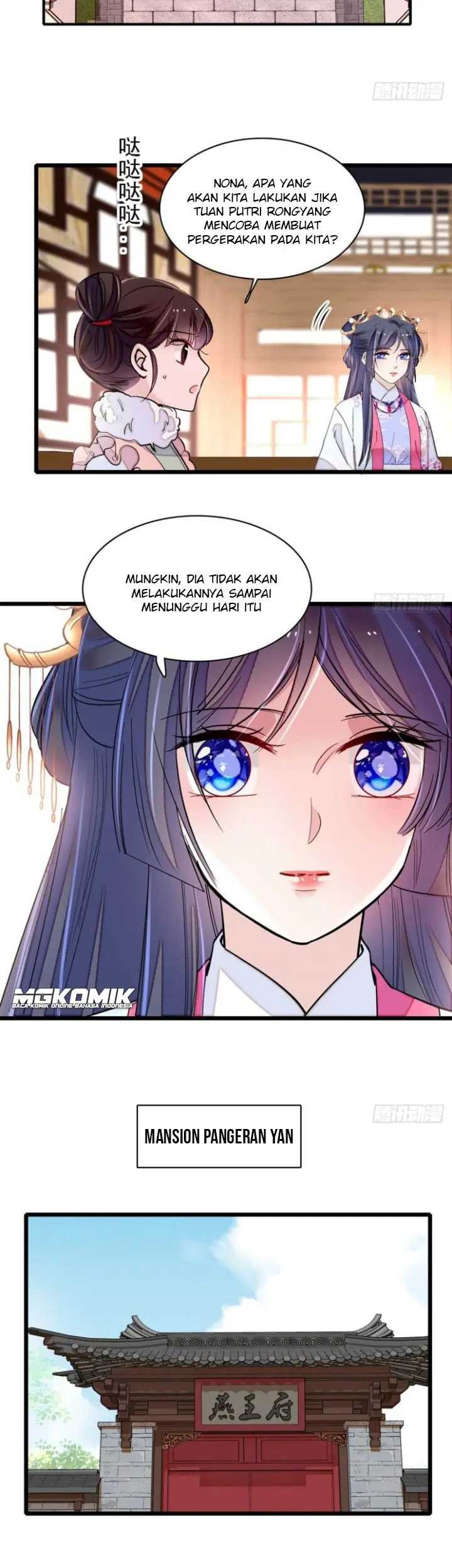 Sijin Chapter 186 - halaman 25