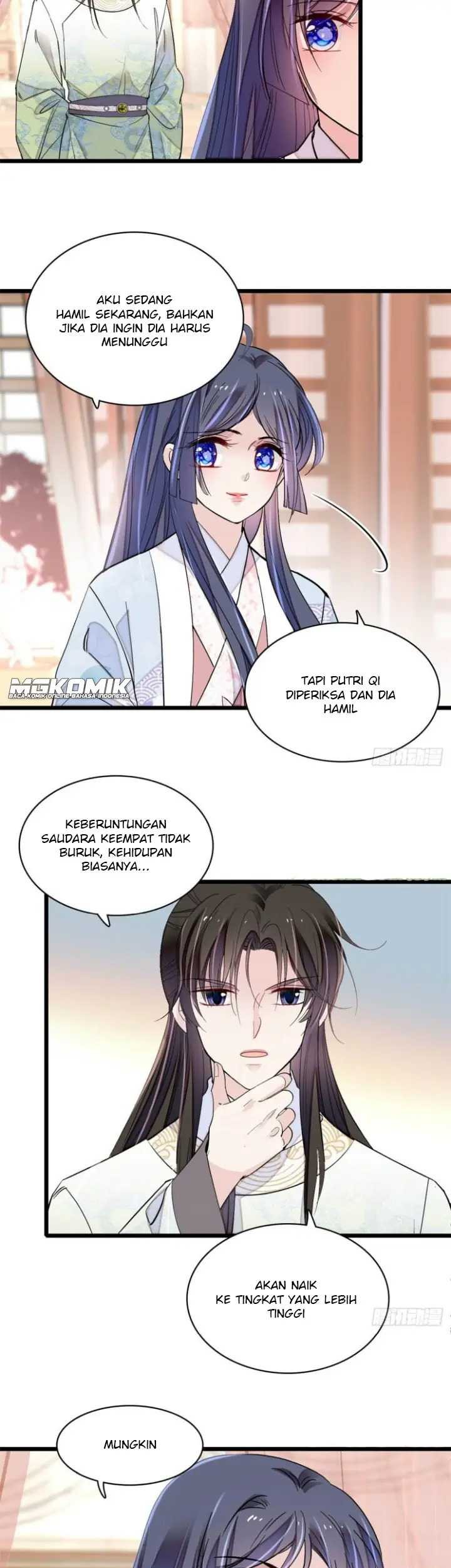 Sijin Chapter 186 - halaman 27