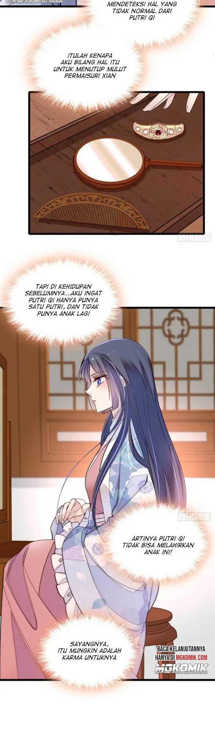 Sijin Chapter 186 - halaman 29