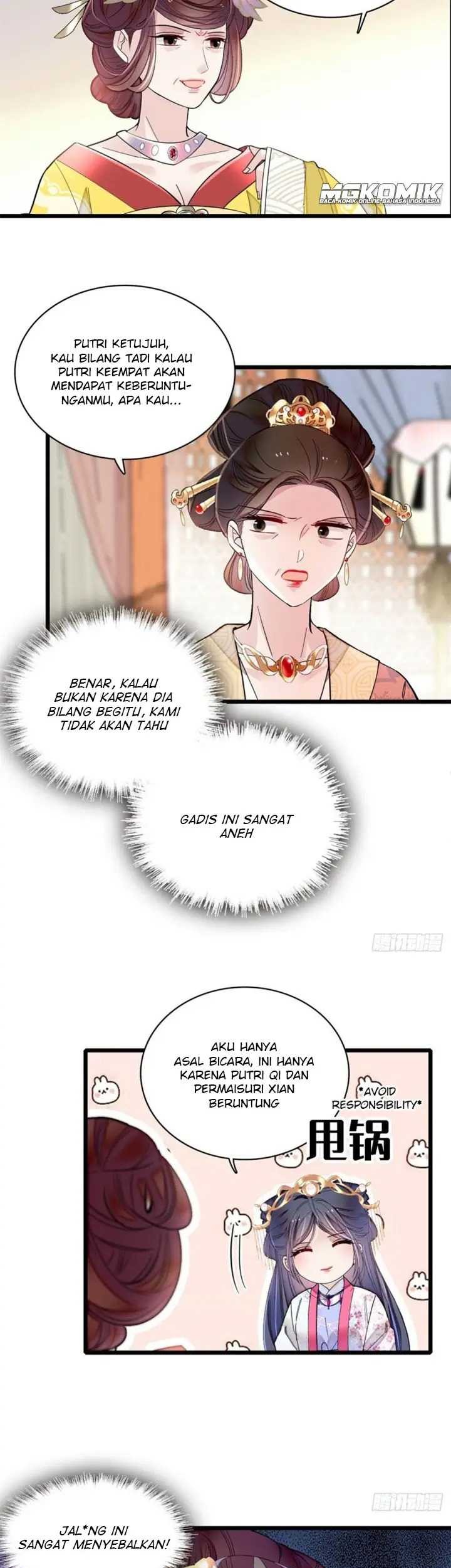 Sijin Chapter 186 - halaman 3