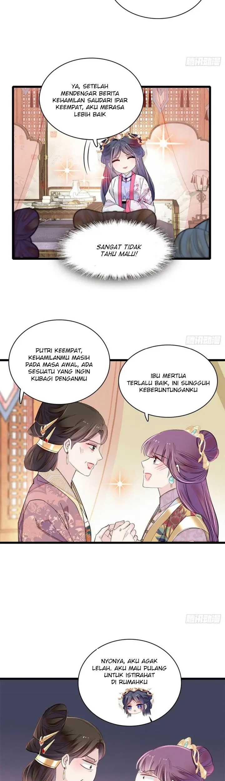 Sijin Chapter 186 - halaman 5