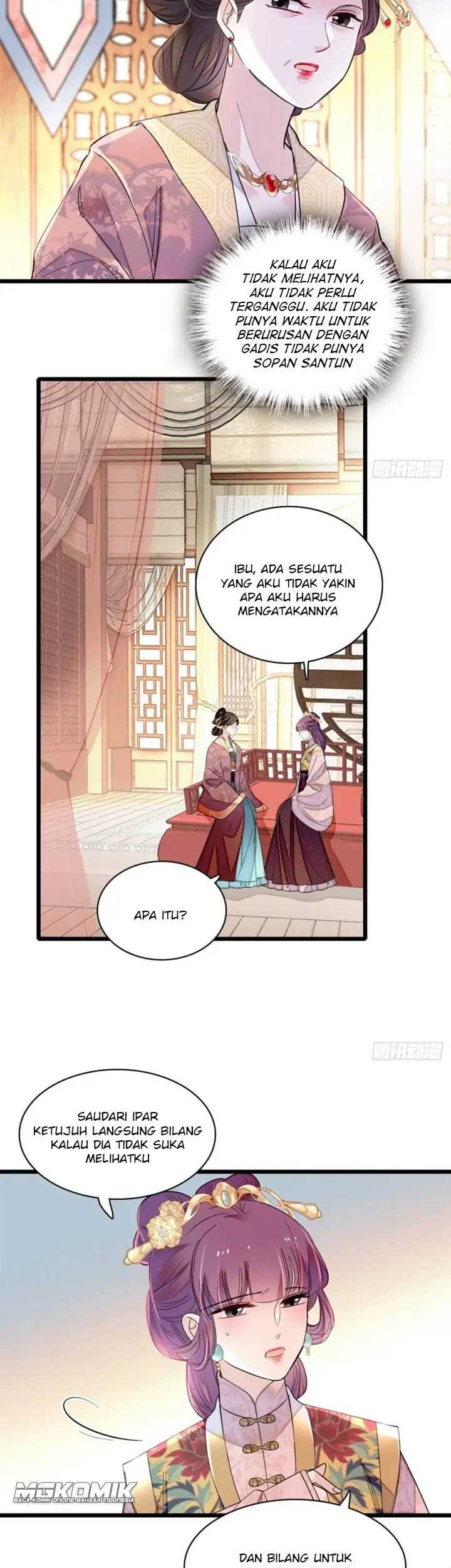 Sijin Chapter 186 - halaman 7