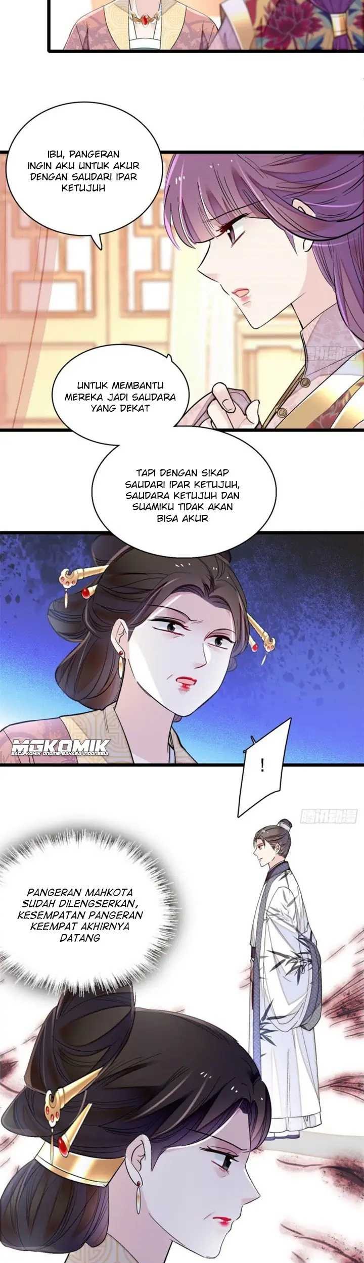 Sijin Chapter 186 - halaman 9