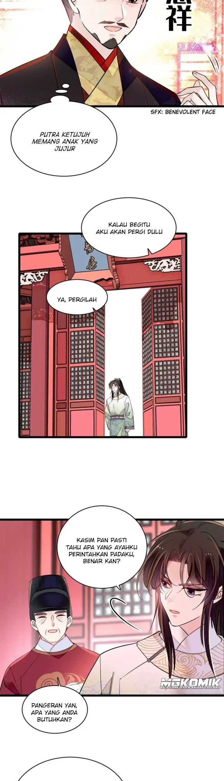 Sijin Chapter 187 - halaman 11