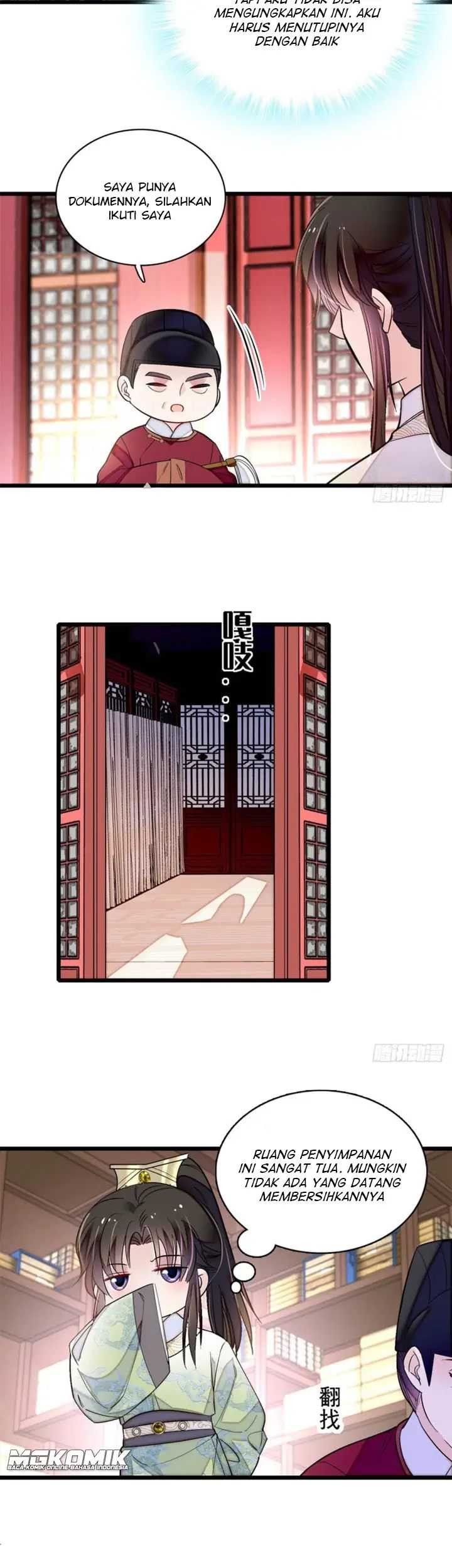 Sijin Chapter 187 - halaman 13