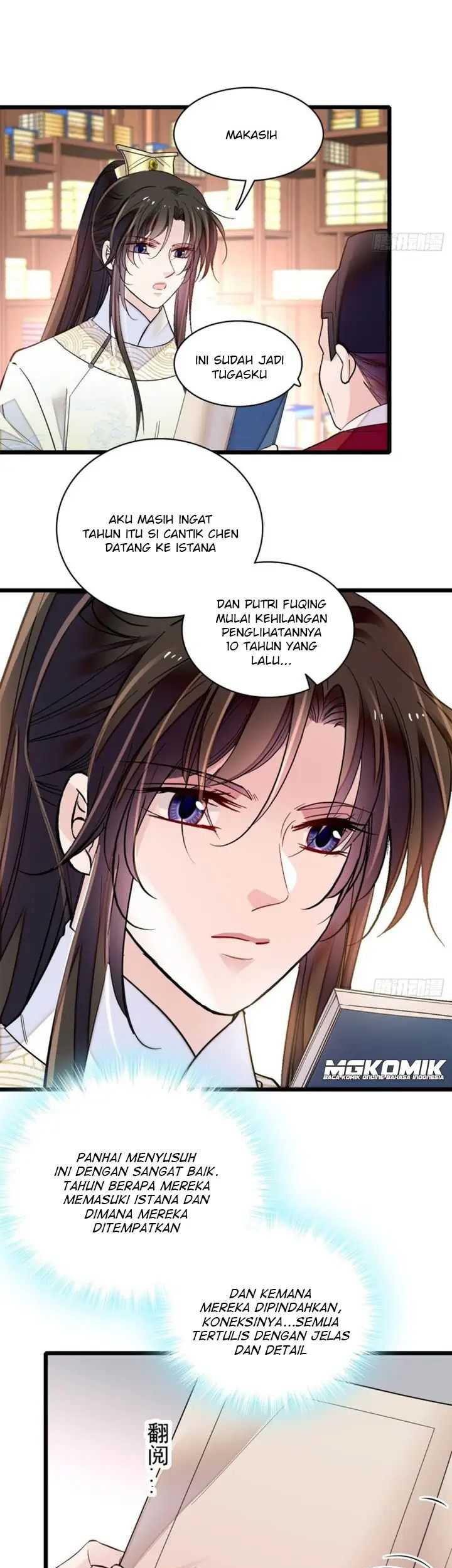 Sijin Chapter 187 - halaman 15