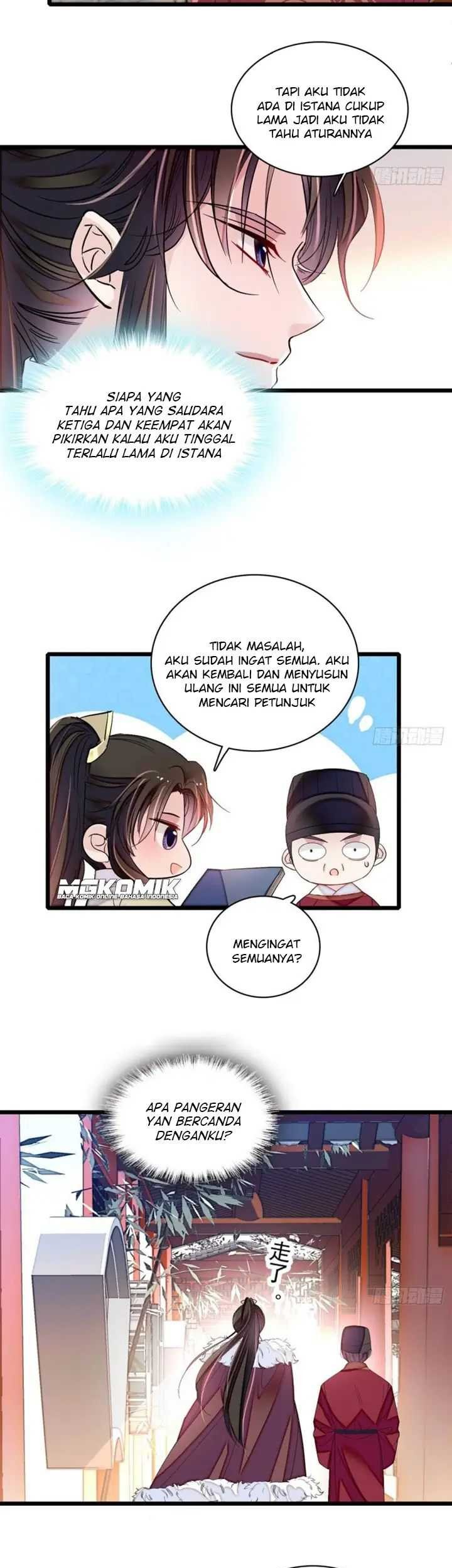 Sijin Chapter 187 - halaman 17