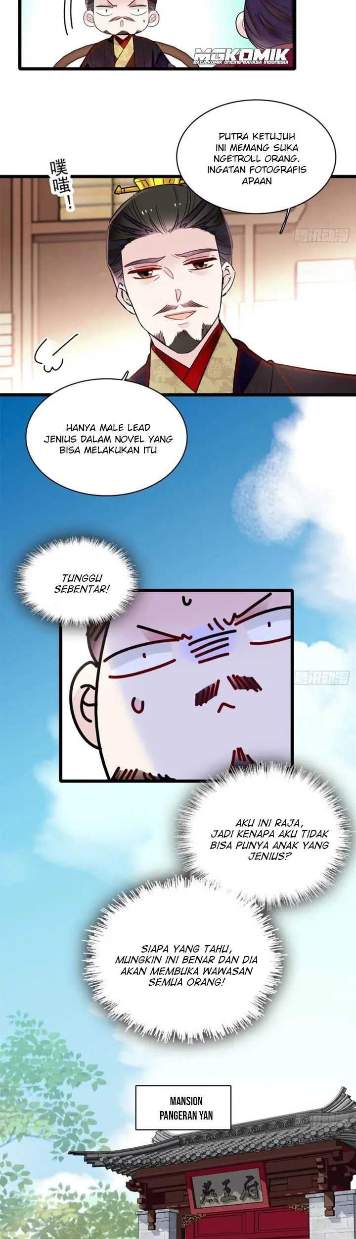 Sijin Chapter 187 - halaman 19