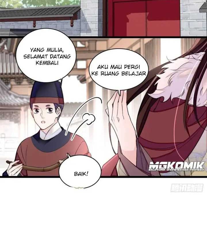 Sijin Chapter 187 - halaman 20