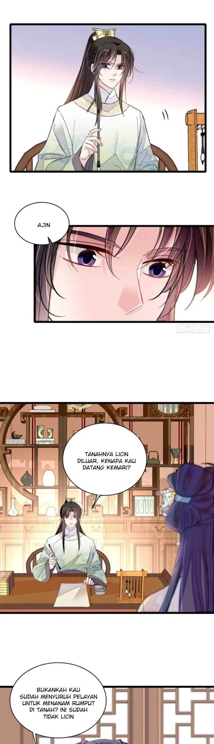 Sijin Chapter 187 - halaman 21
