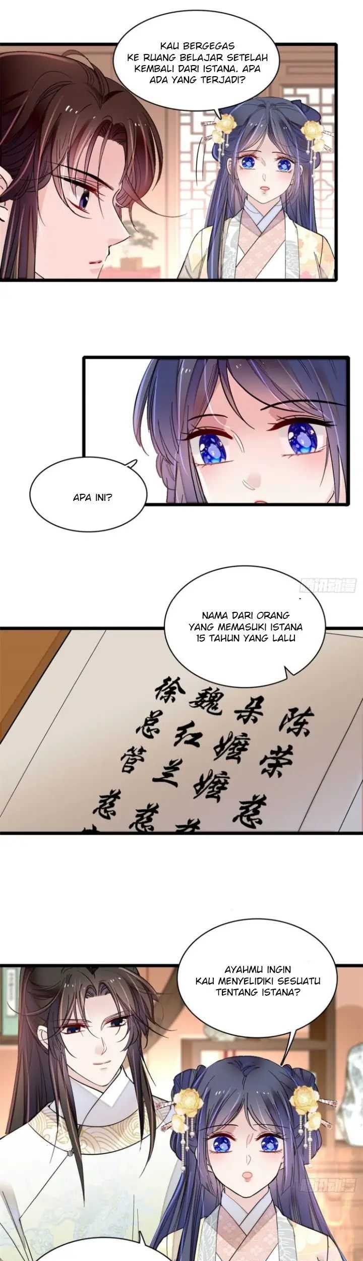 Sijin Chapter 187 - halaman 23