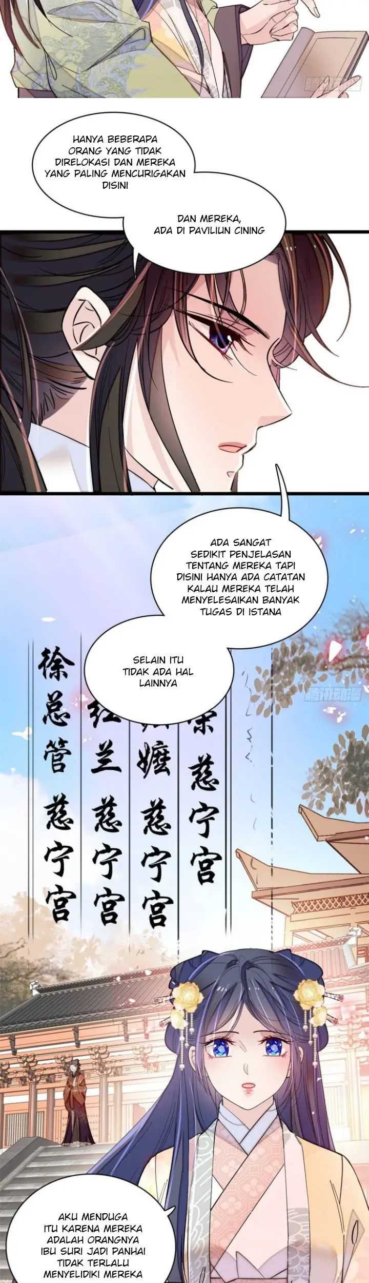 Sijin Chapter 187 - halaman 25
