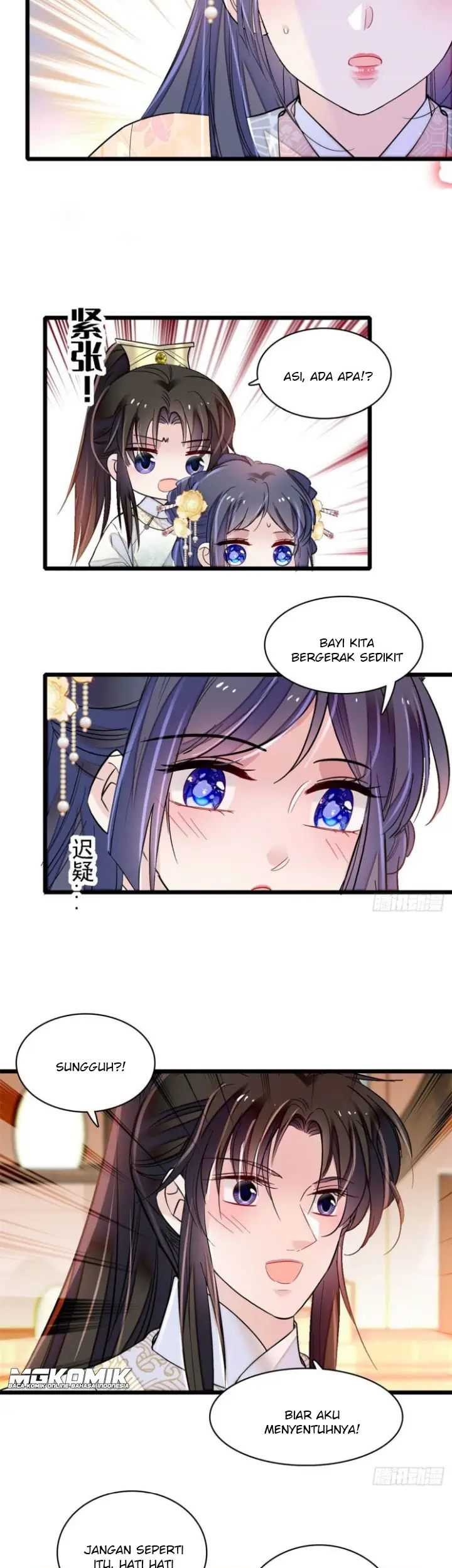 Sijin Chapter 187 - halaman 27