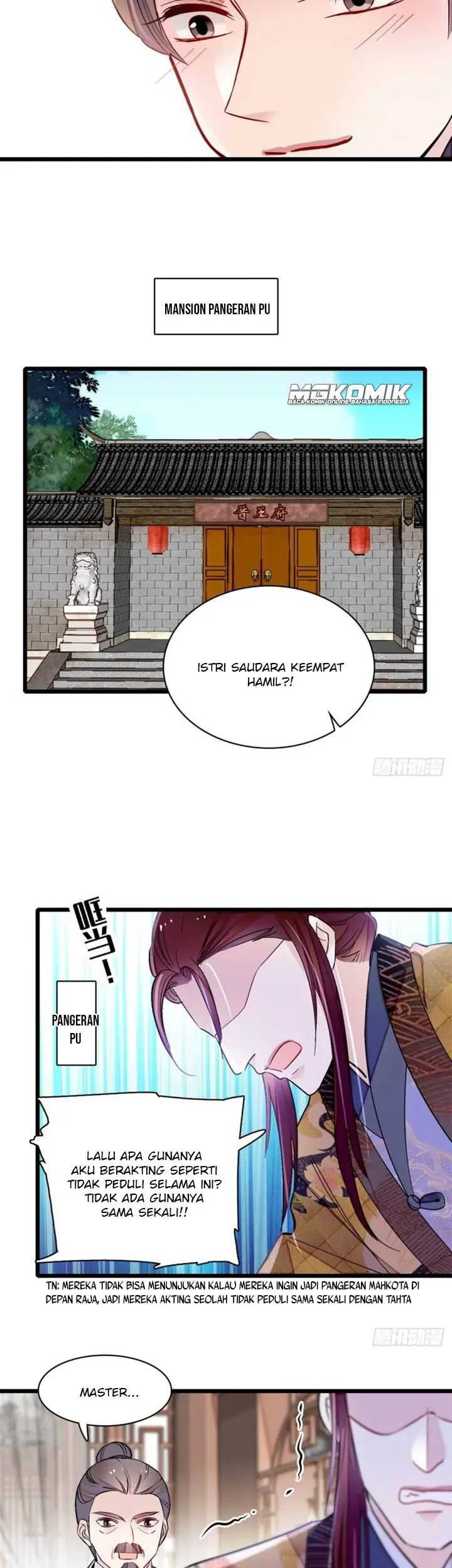 Sijin Chapter 187 - halaman 3