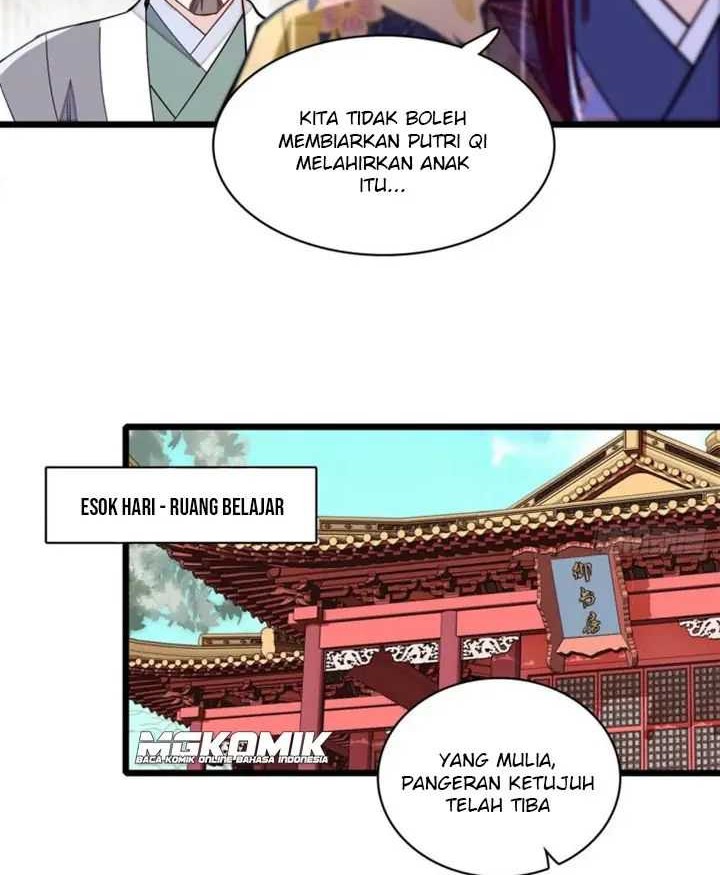 Sijin Chapter 187 - halaman 4