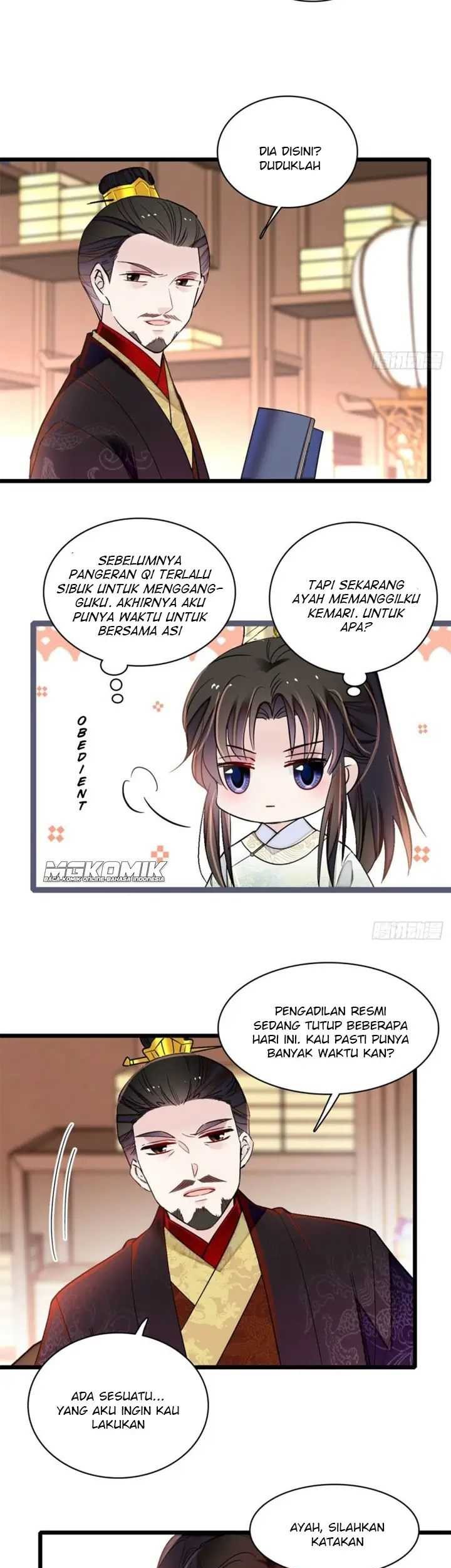 Sijin Chapter 187 - halaman 5