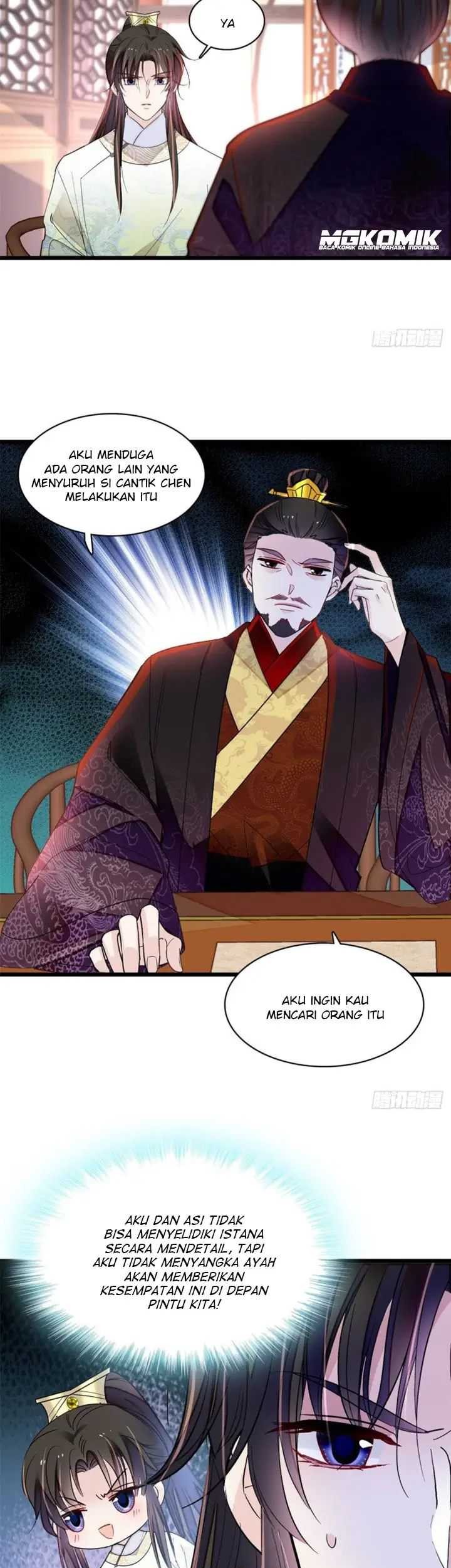 Sijin Chapter 187 - halaman 7