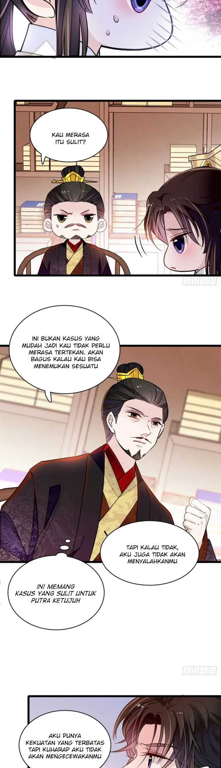 Sijin Chapter 187 - halaman 9