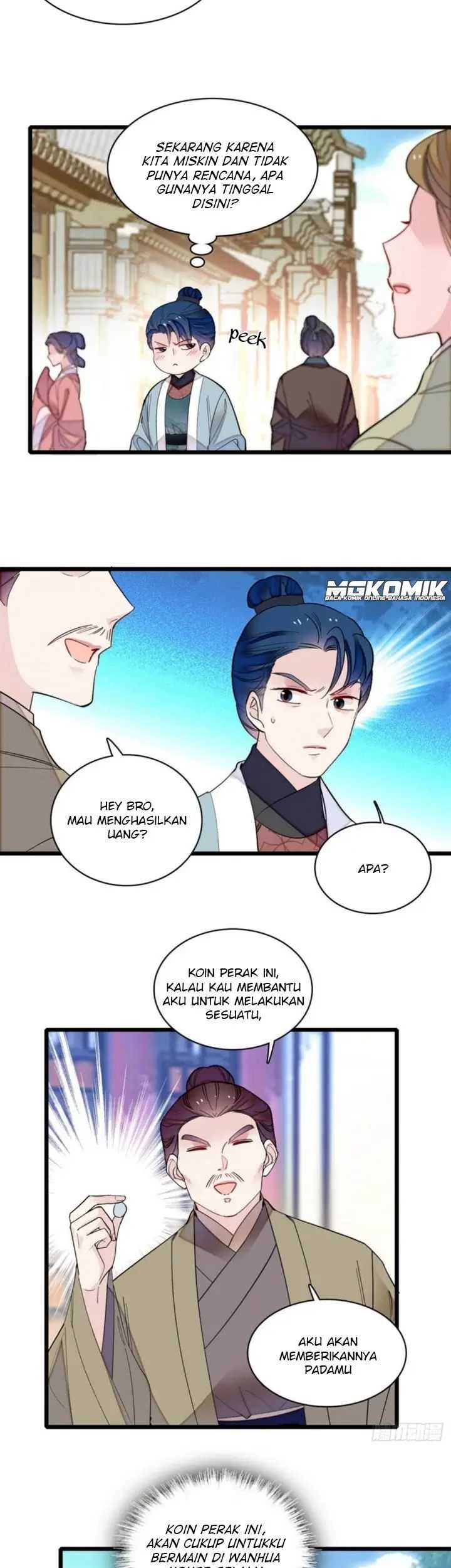 Sijin Chapter 188 - halaman 11