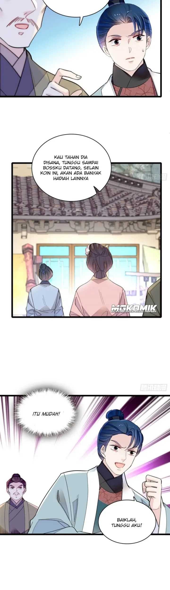 Sijin Chapter 188 - halaman 13