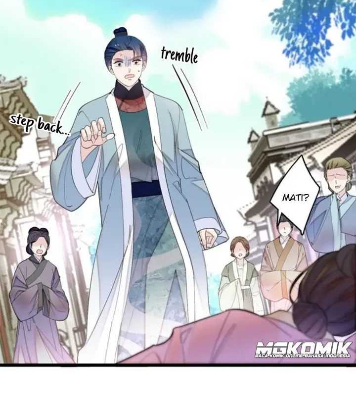 Sijin Chapter 188 - halaman 18