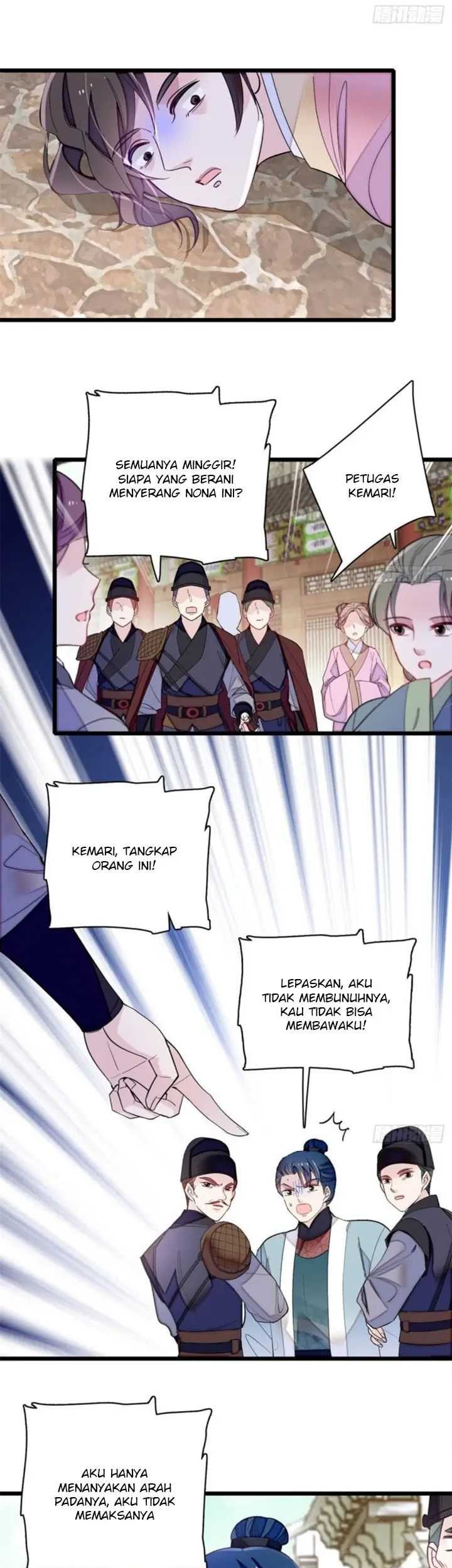 Sijin Chapter 188 - halaman 19
