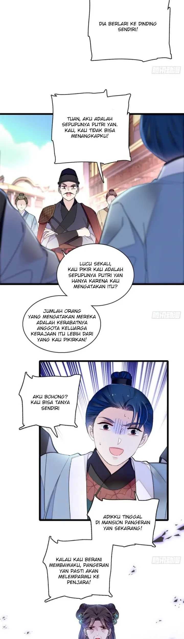 Sijin Chapter 188 - halaman 21