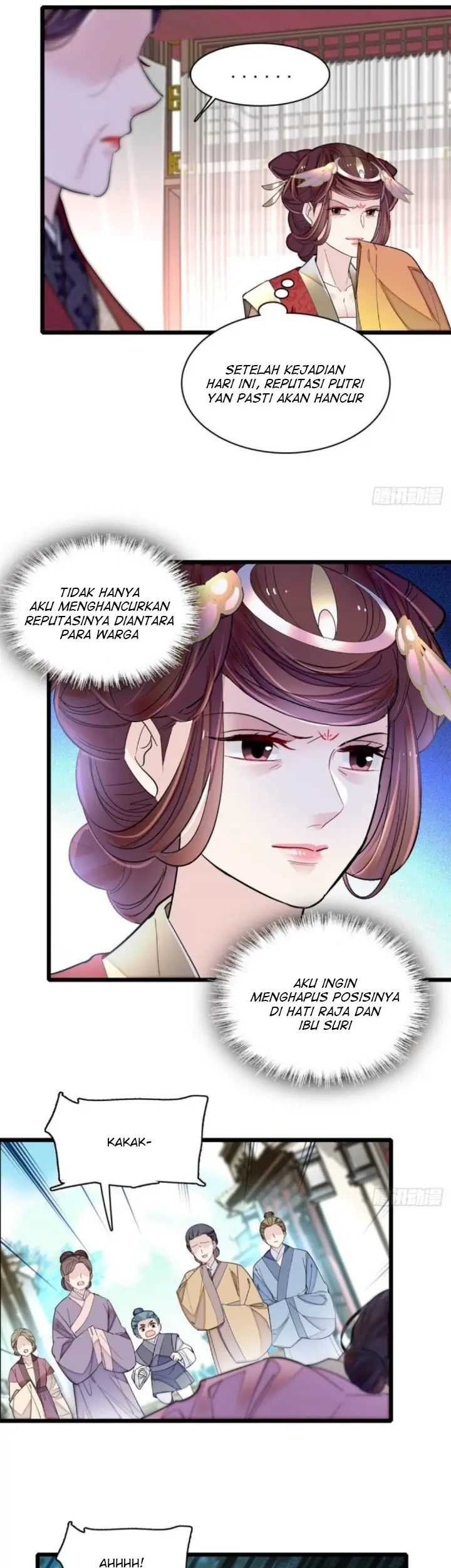 Sijin Chapter 188 - halaman 23