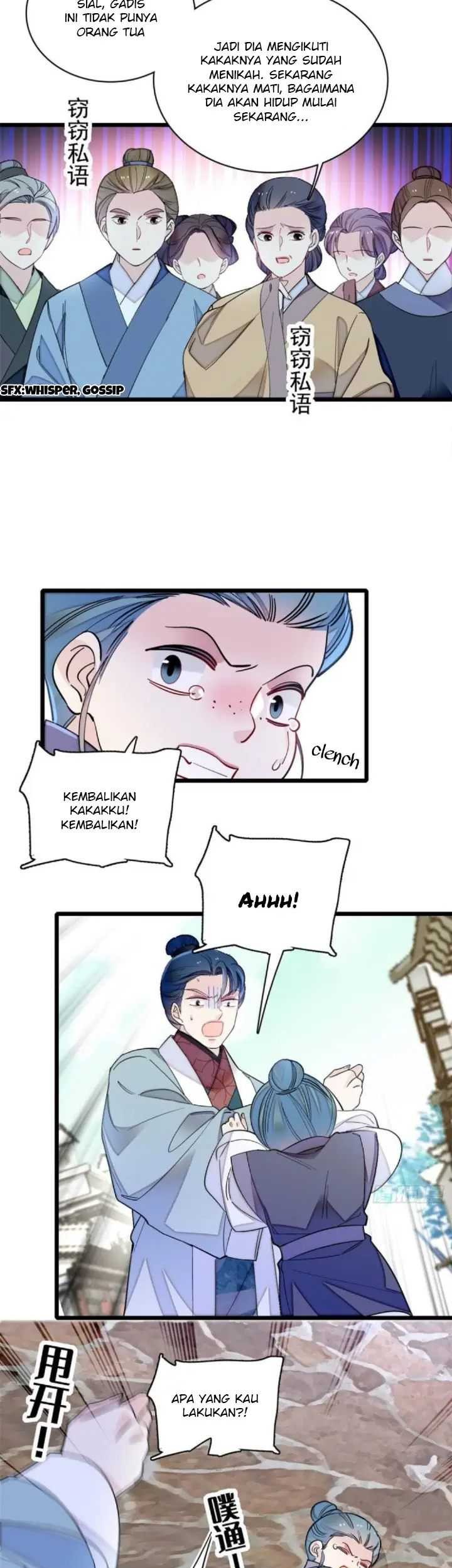 Sijin Chapter 188 - halaman 25