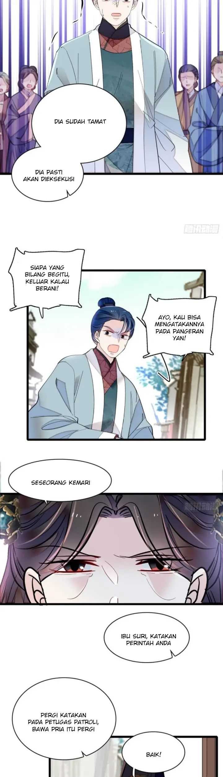 Sijin Chapter 188 - halaman 27