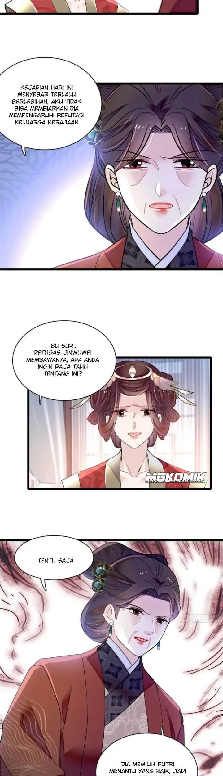 Sijin Chapter 188 - halaman 29