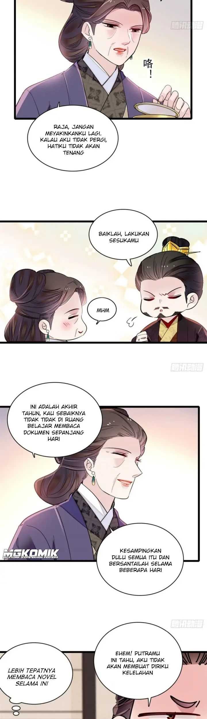 Sijin Chapter 188 - halaman 3