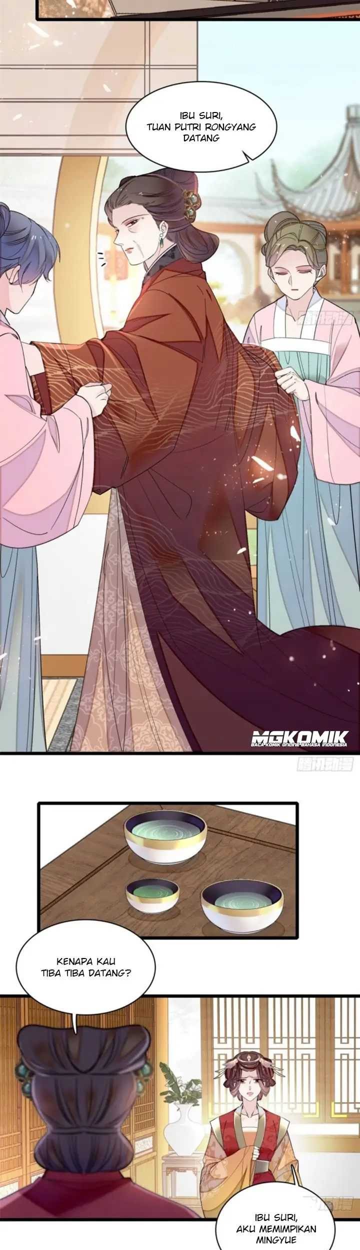Sijin Chapter 188 - halaman 5