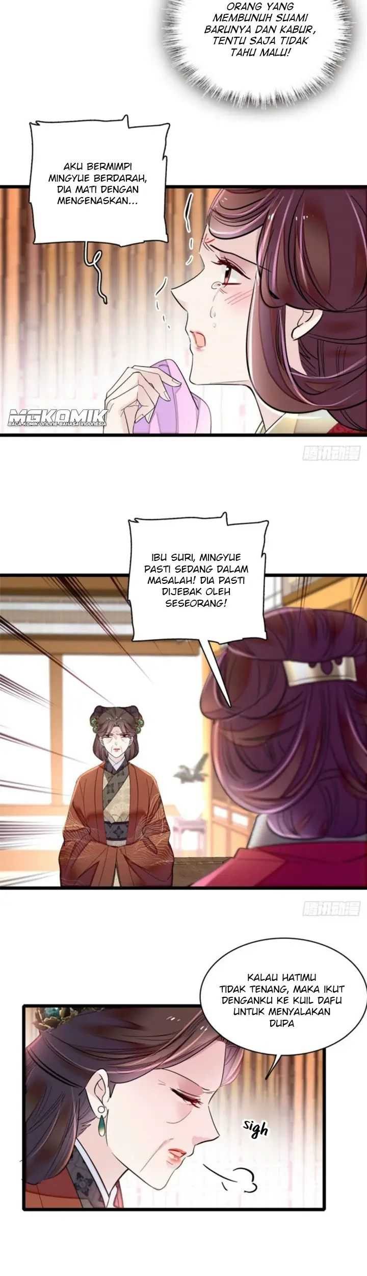Sijin Chapter 188 - halaman 7