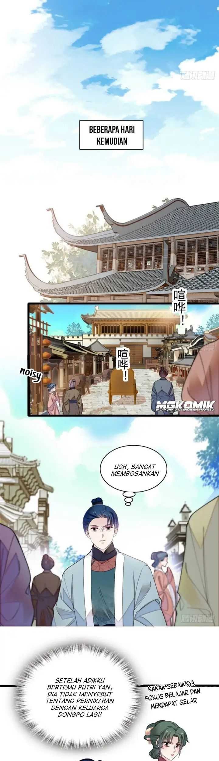 Sijin Chapter 188 - halaman 9