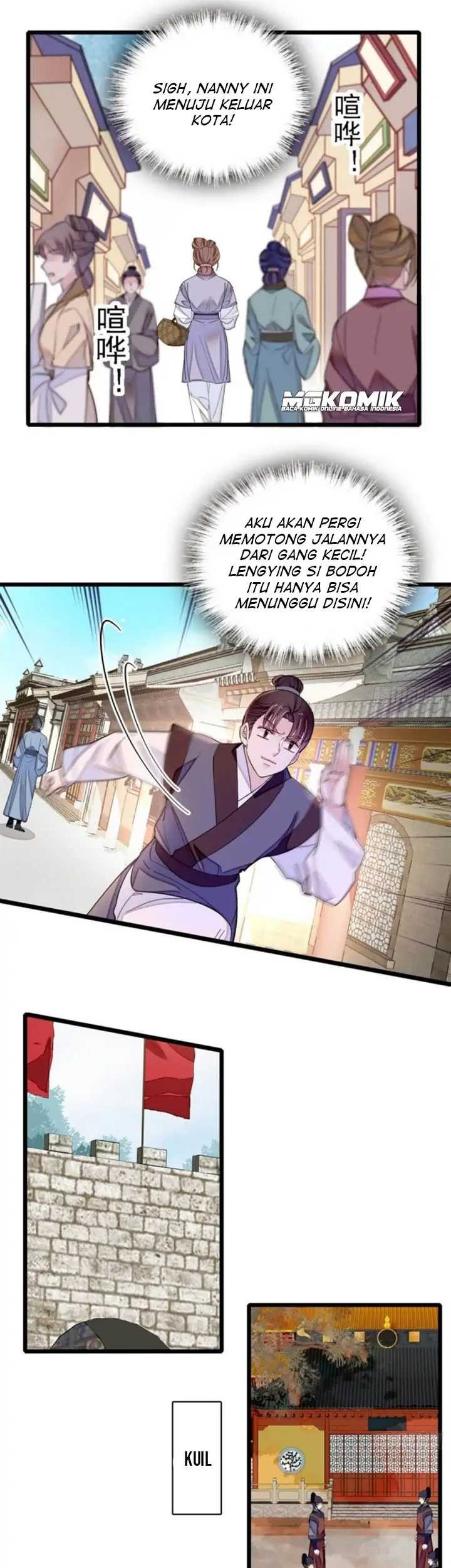 Sijin Chapter 189 - halaman 13