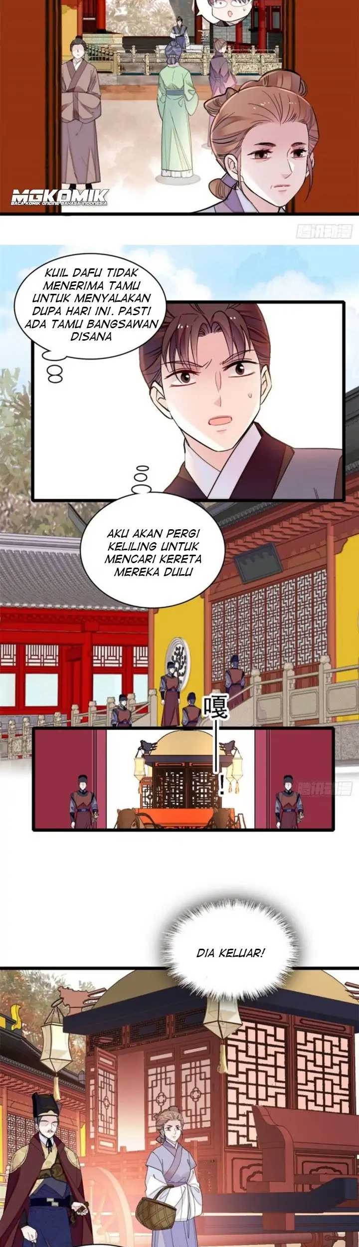 Sijin Chapter 189 - halaman 15