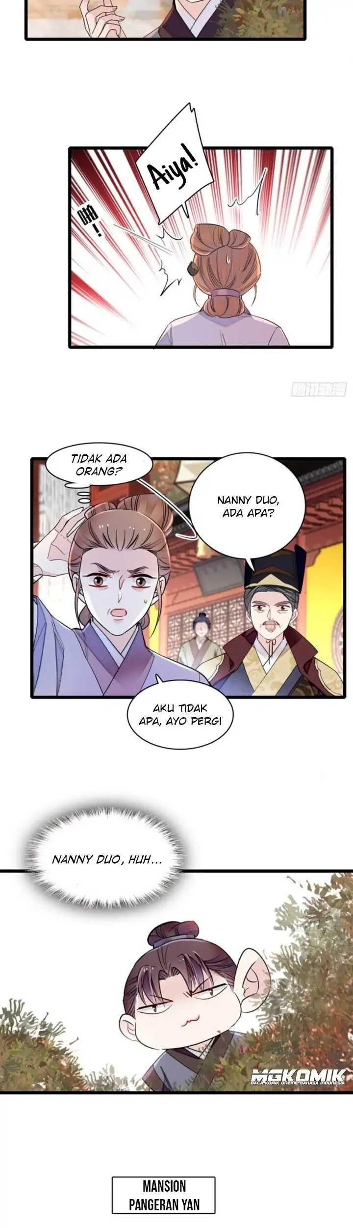 Sijin Chapter 189 - halaman 17