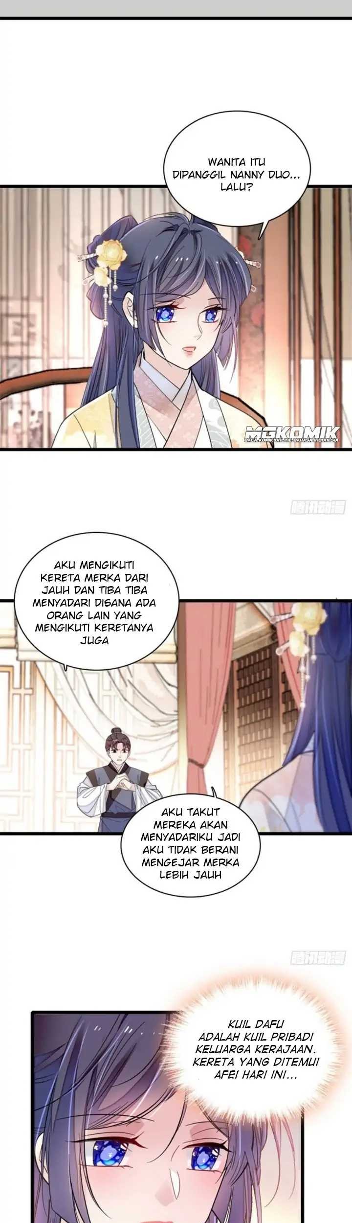 Sijin Chapter 189 - halaman 19