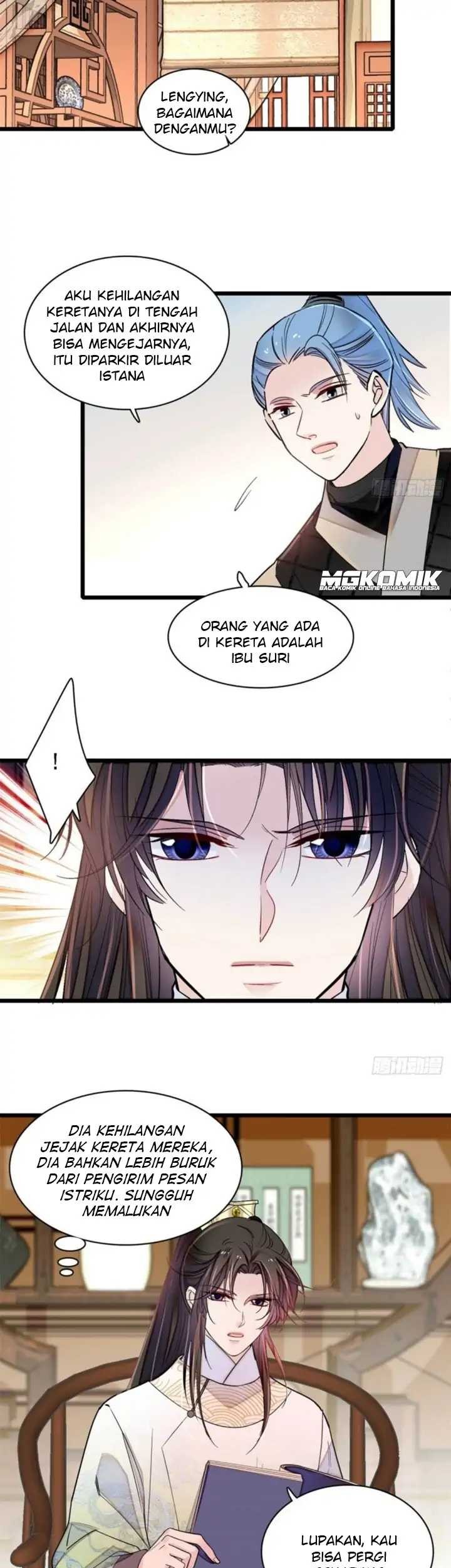 Sijin Chapter 189 - halaman 21