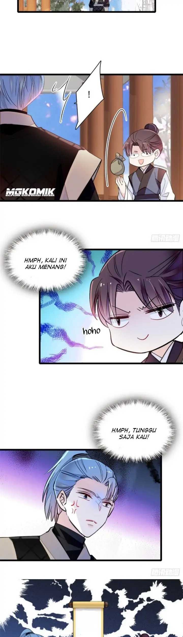 Sijin Chapter 189 - halaman 23