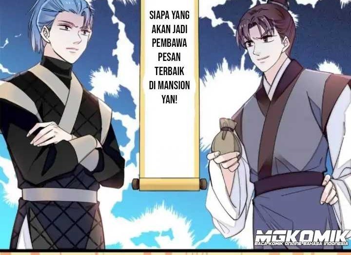 Sijin Chapter 189 - halaman 24