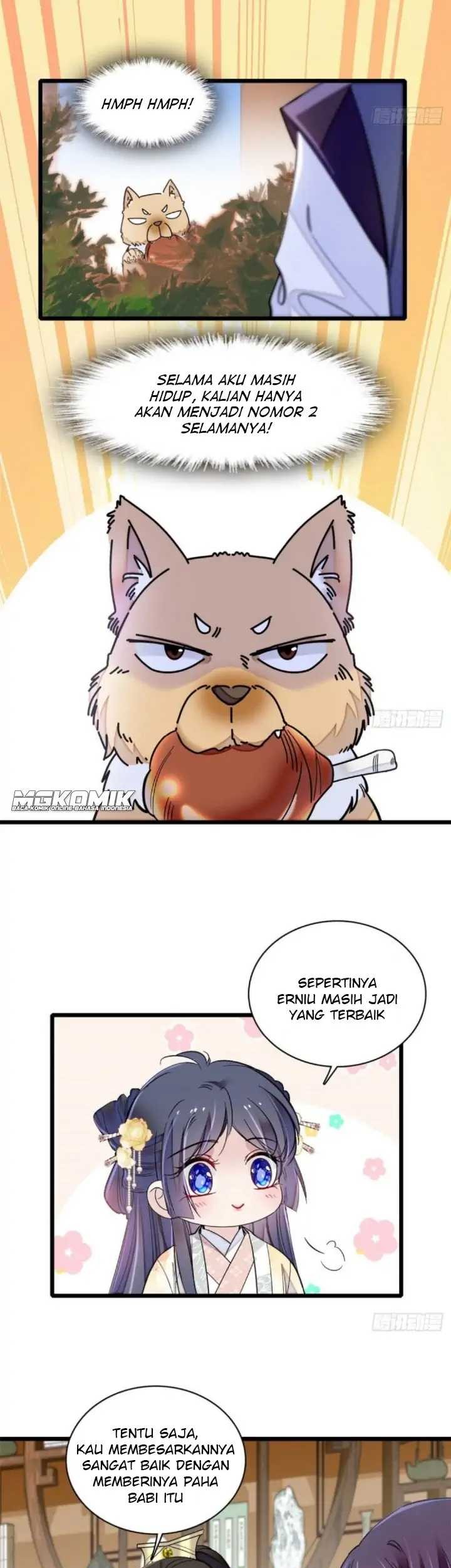Sijin Chapter 189 - halaman 25